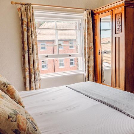 Broomfield House Whitby Luaran gambar