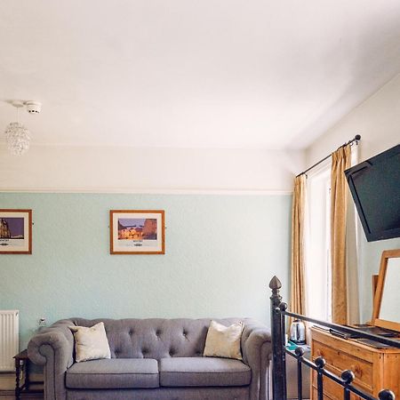 Broomfield House Whitby Luaran gambar