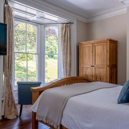 Broomfield House Whitby Luaran gambar
