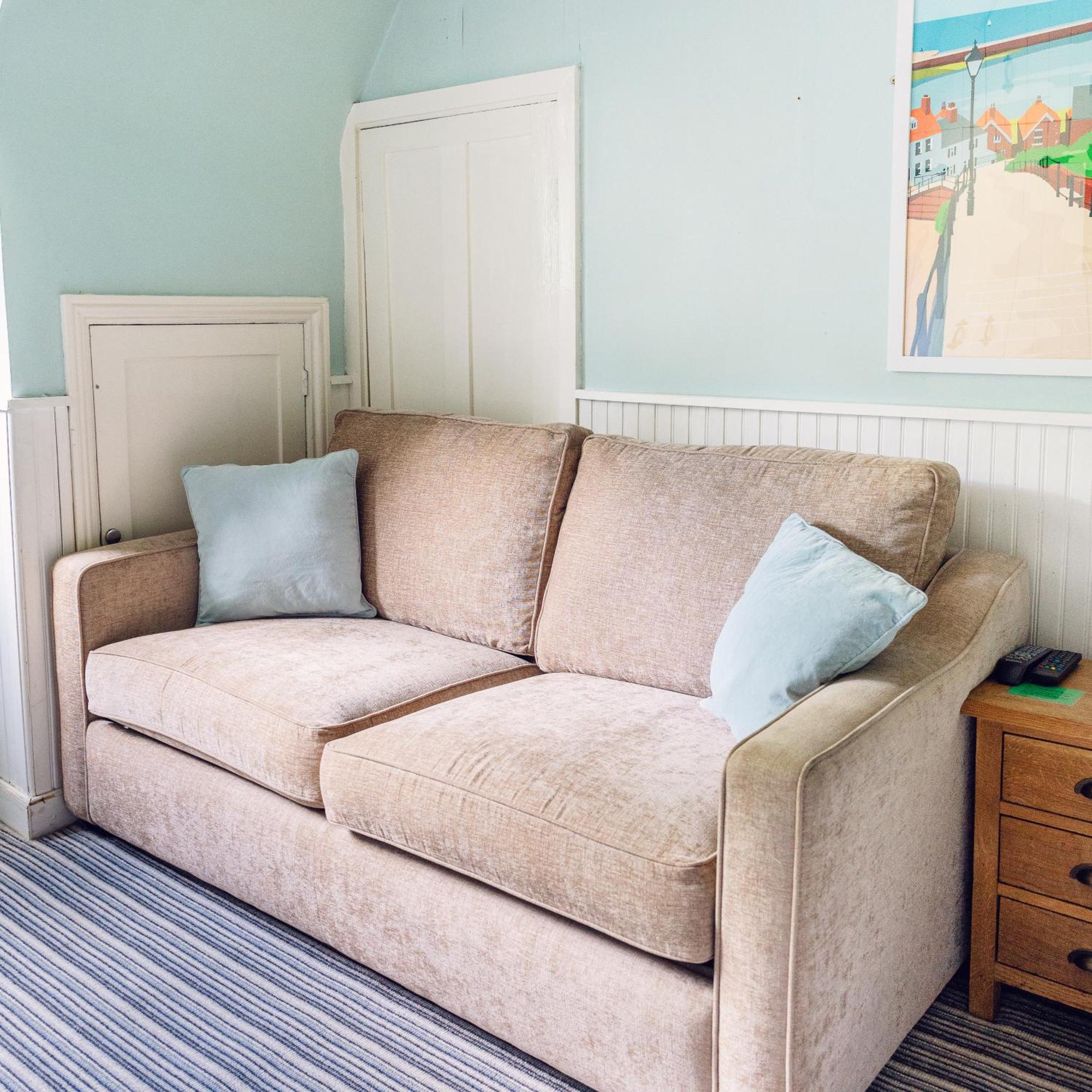Broomfield House Whitby Luaran gambar