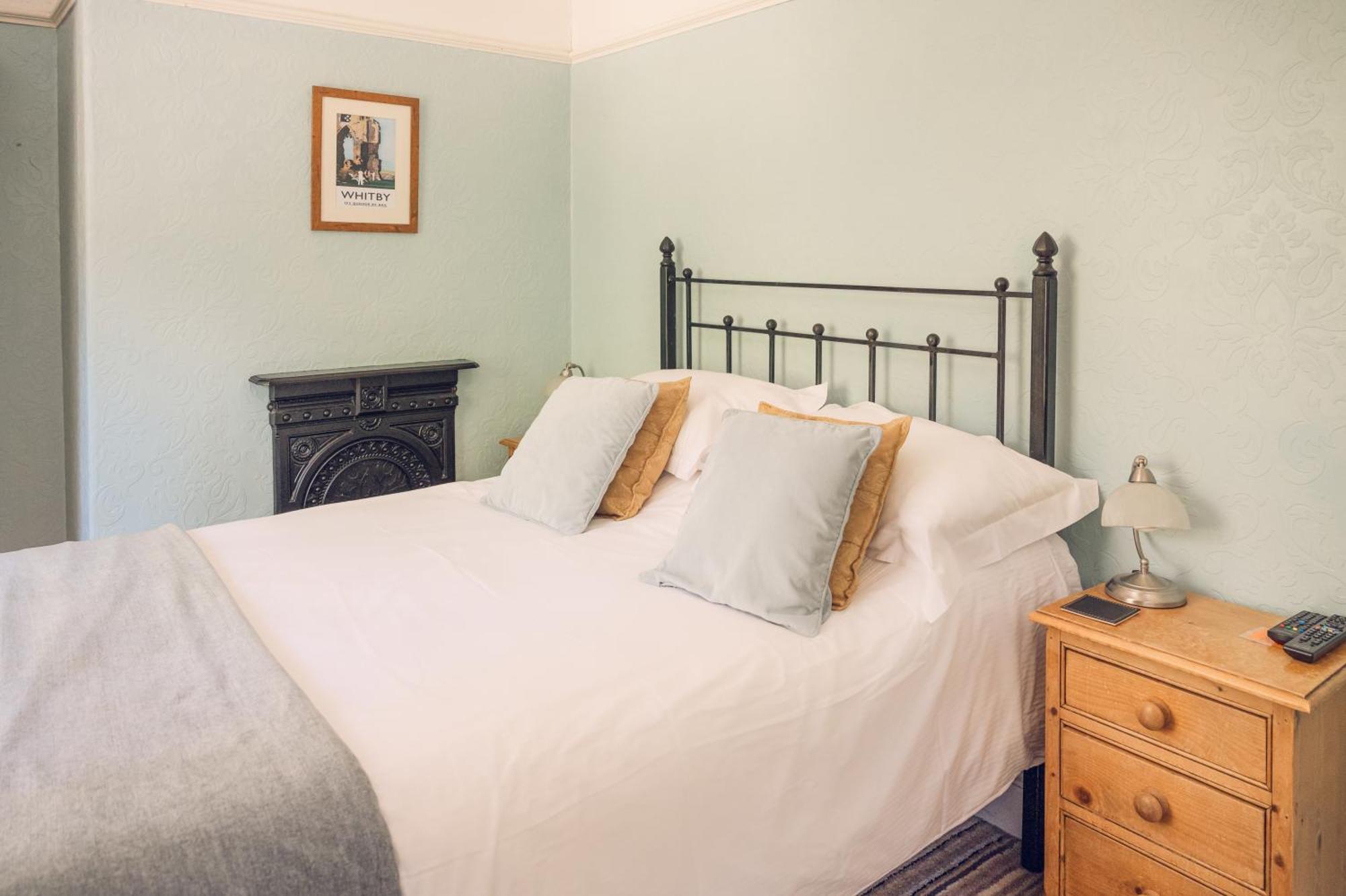 Broomfield House Whitby Luaran gambar