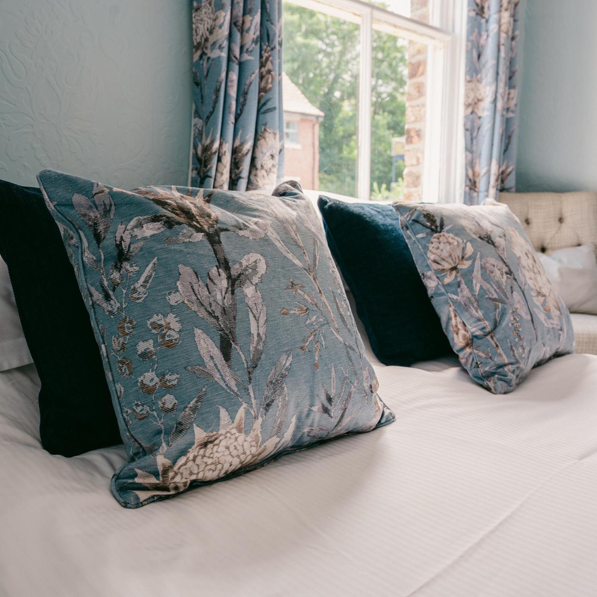 Broomfield House Whitby Luaran gambar