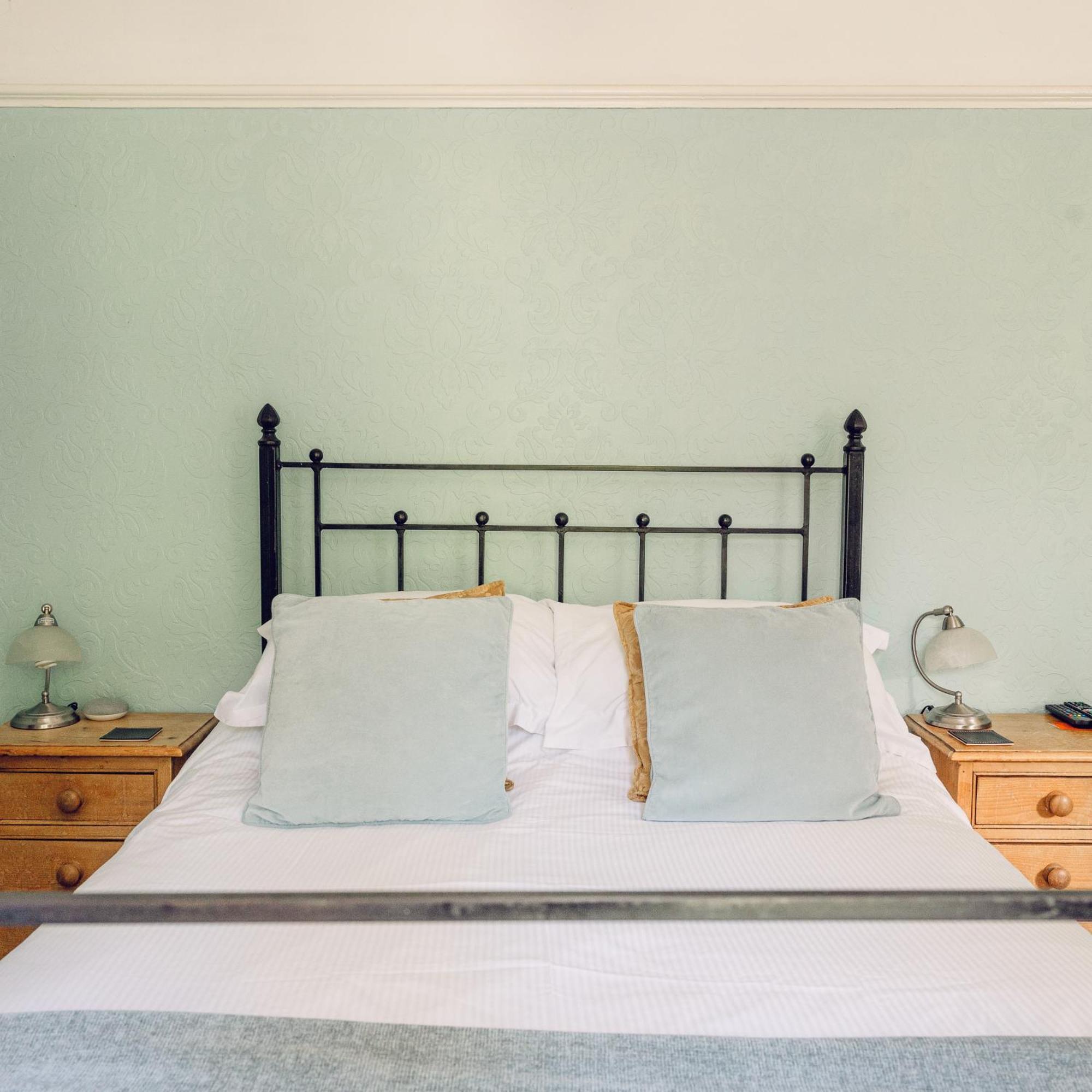 Broomfield House Whitby Luaran gambar