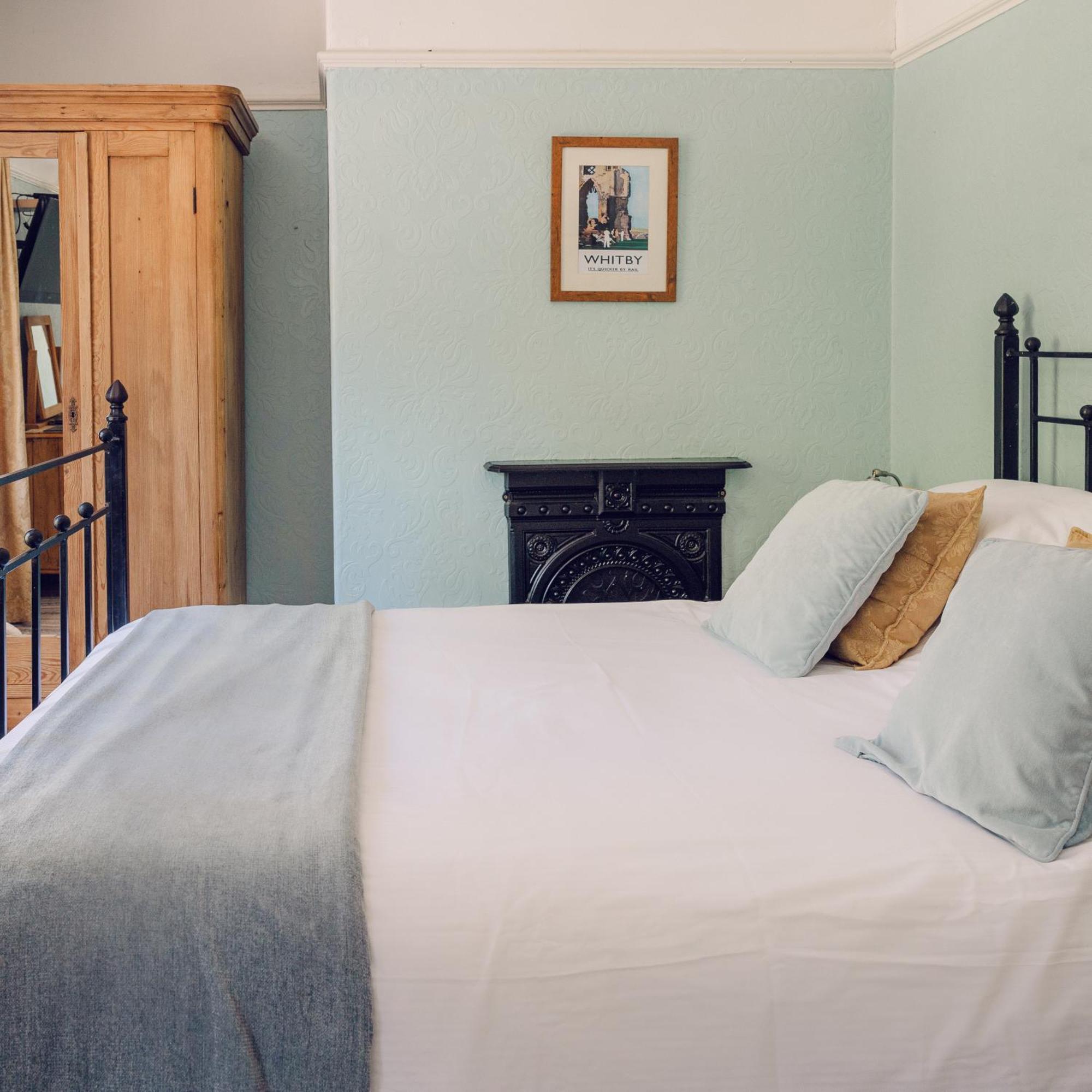 Broomfield House Whitby Luaran gambar