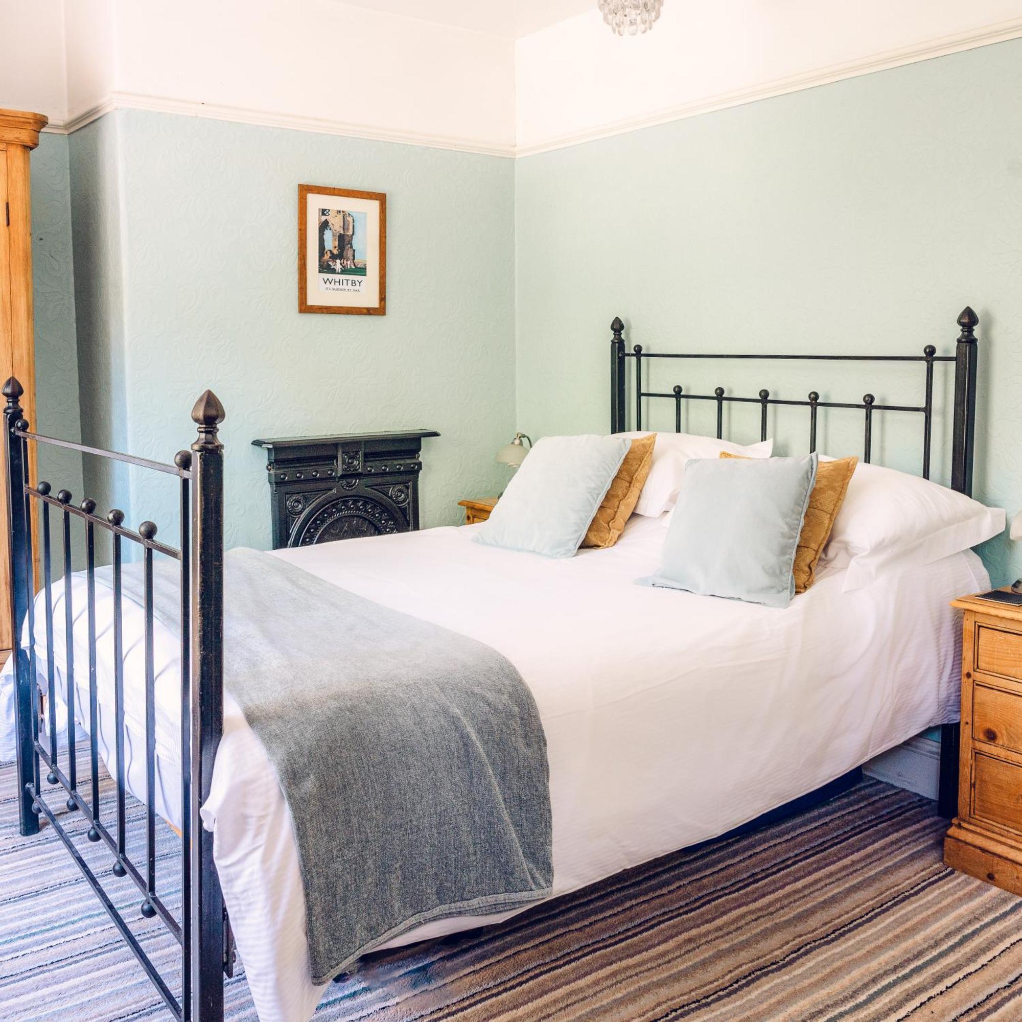 Broomfield House Whitby Luaran gambar