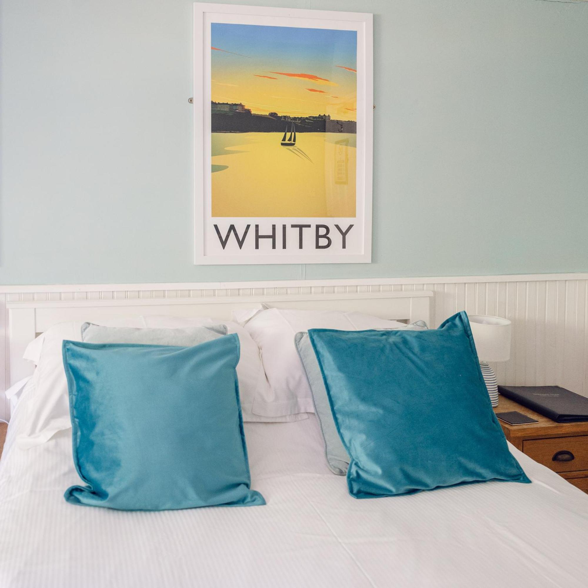 Broomfield House Whitby Luaran gambar