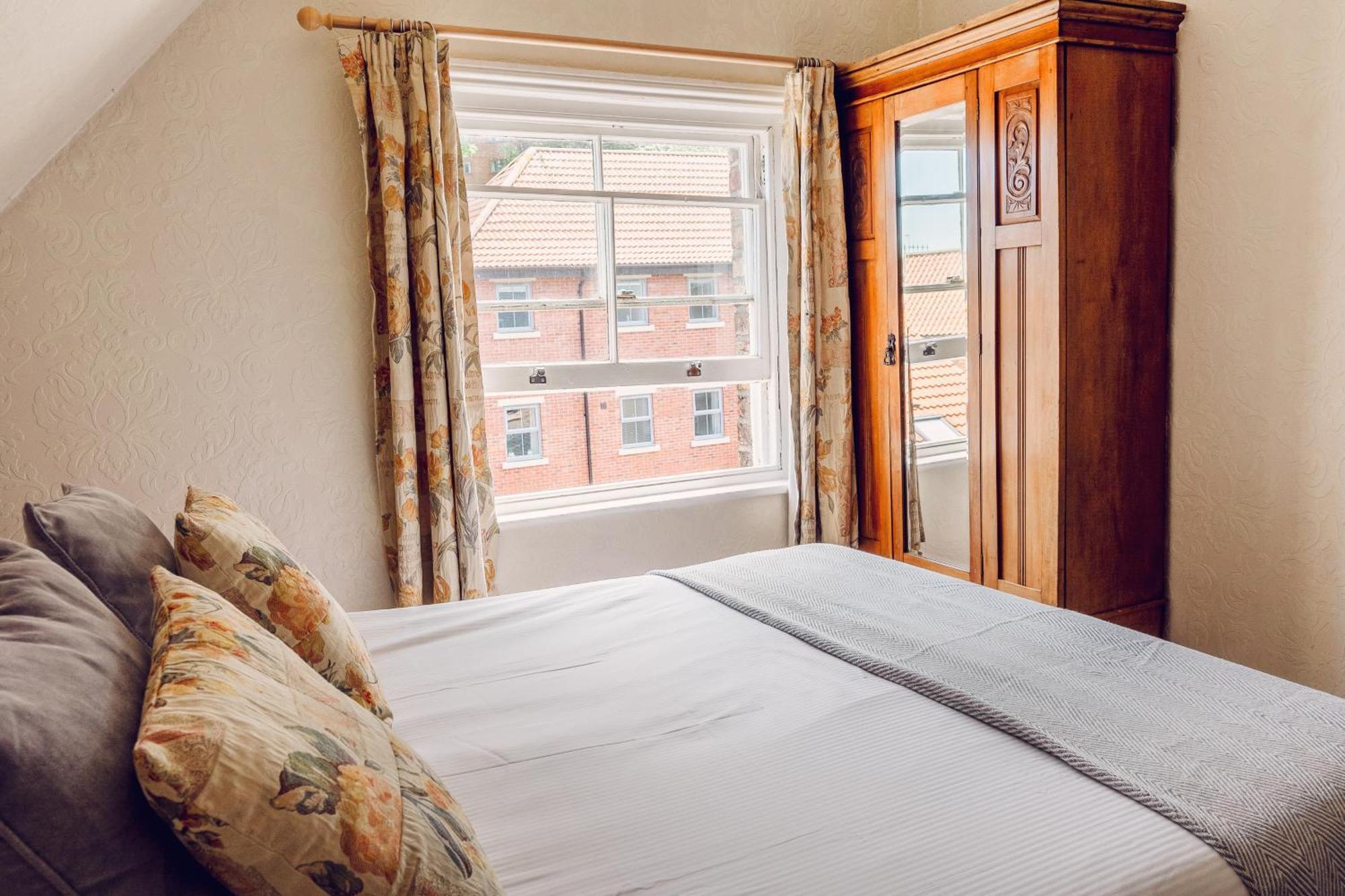 Broomfield House Whitby Luaran gambar