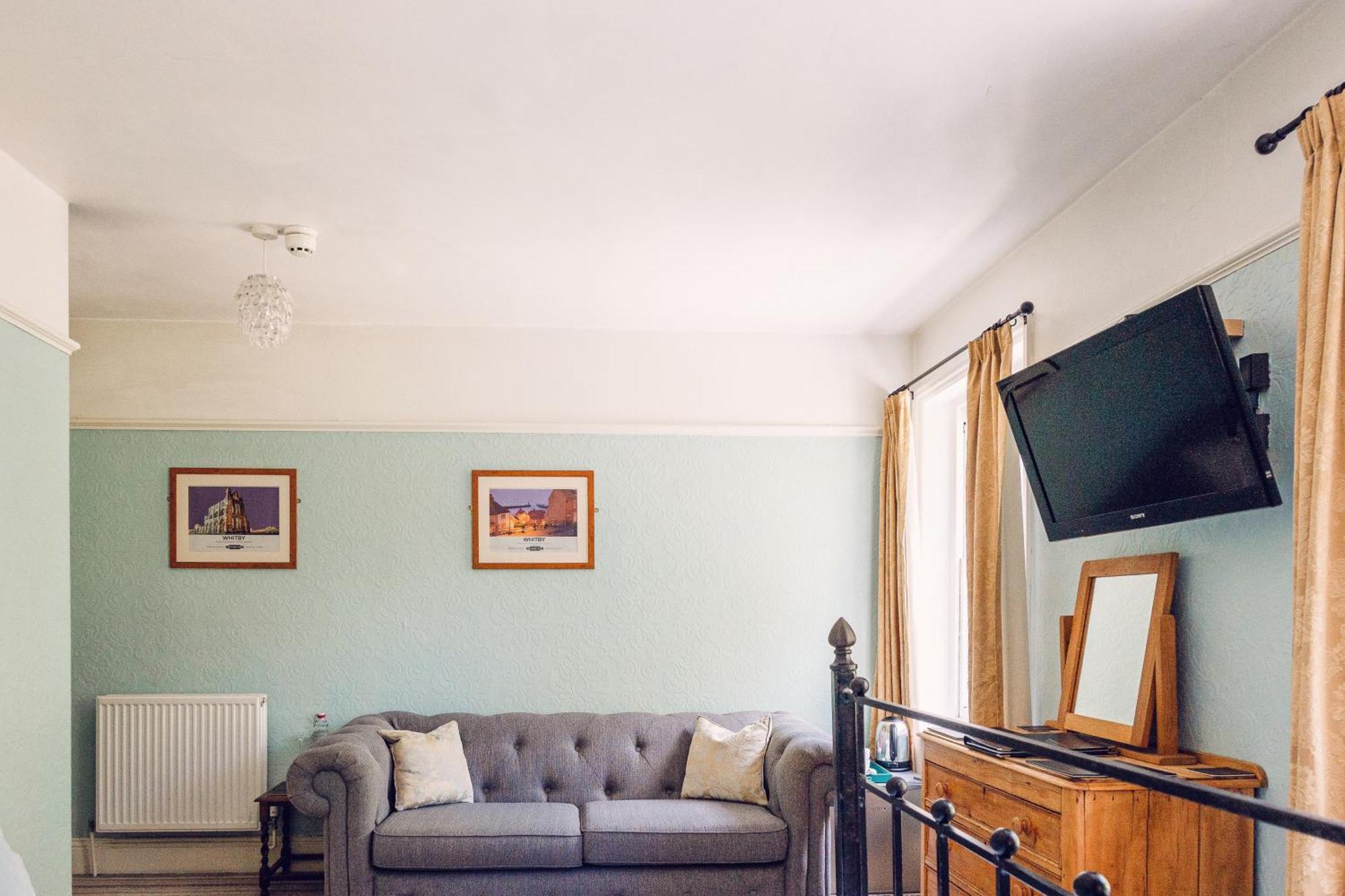 Broomfield House Whitby Luaran gambar