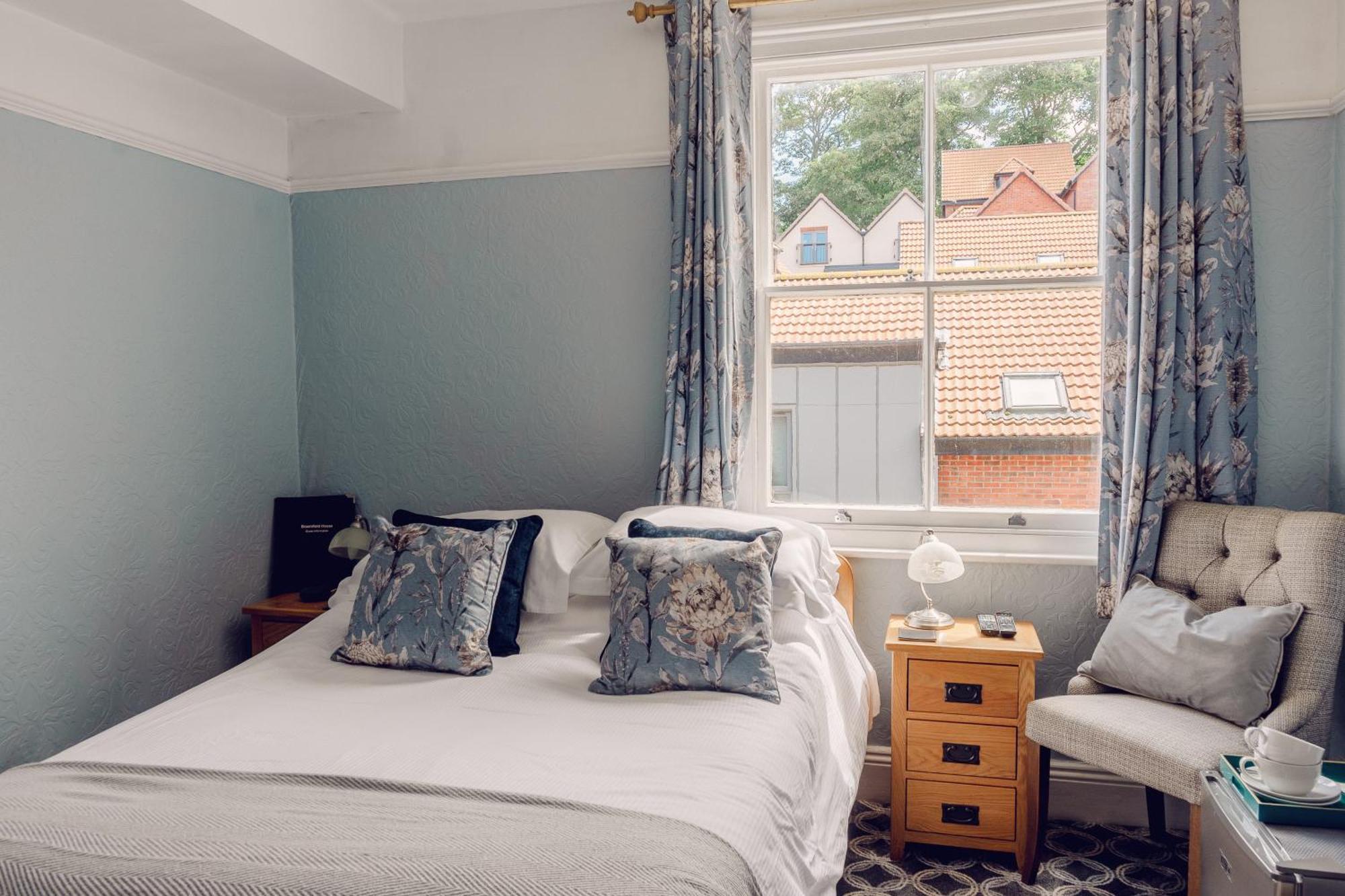 Broomfield House Whitby Luaran gambar