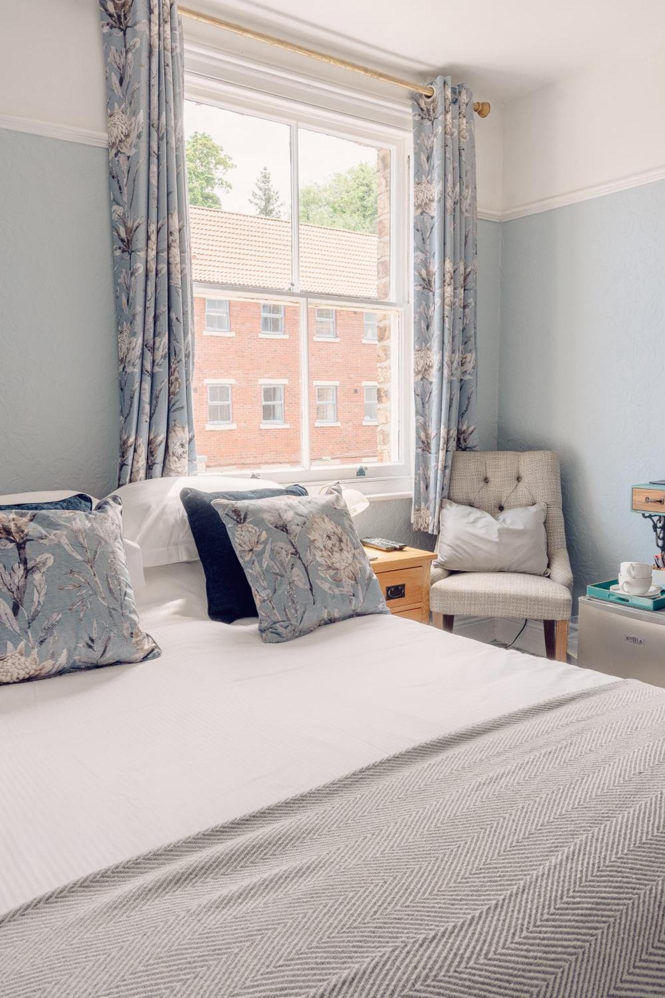 Broomfield House Whitby Luaran gambar