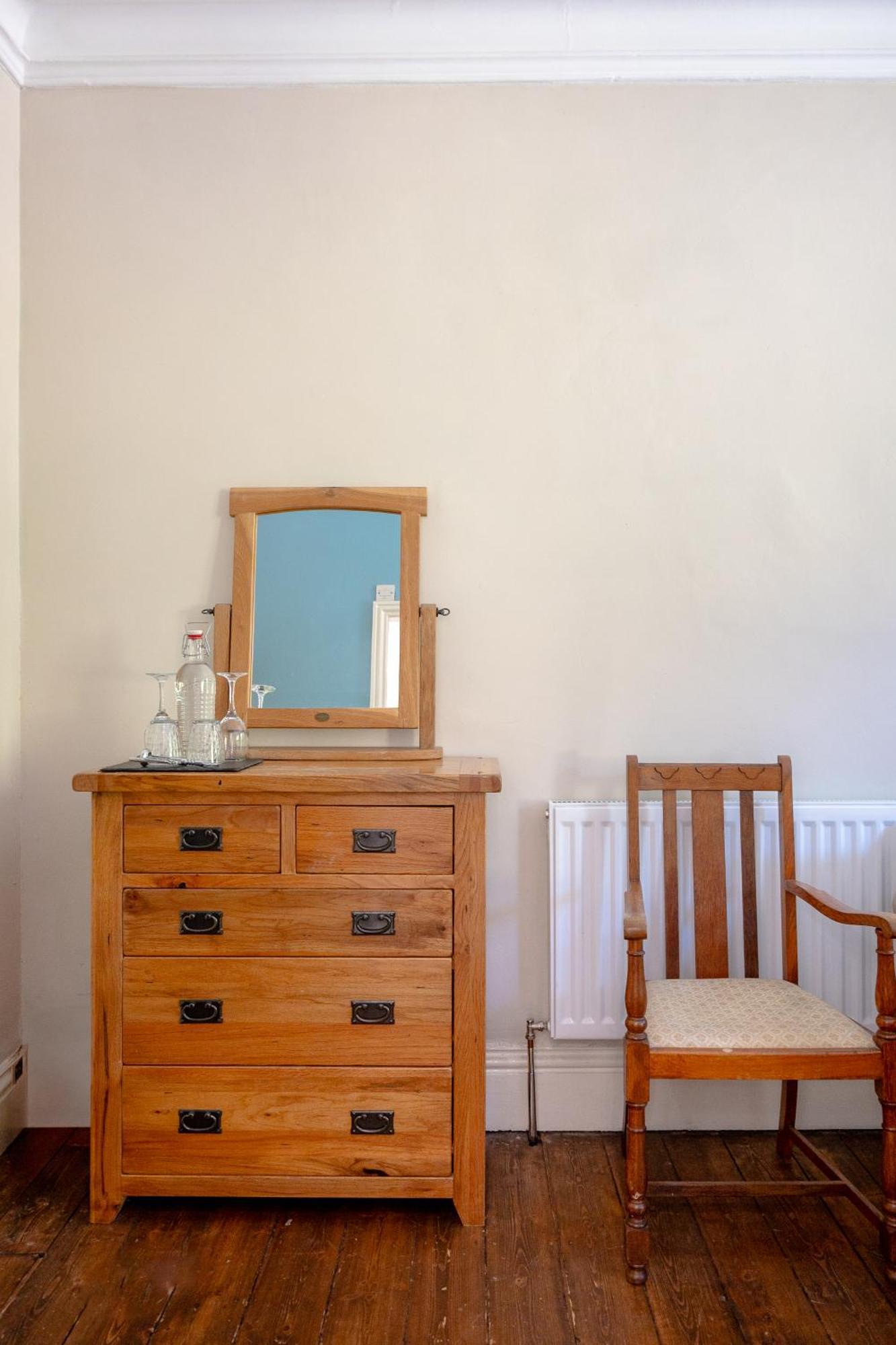 Broomfield House Whitby Luaran gambar