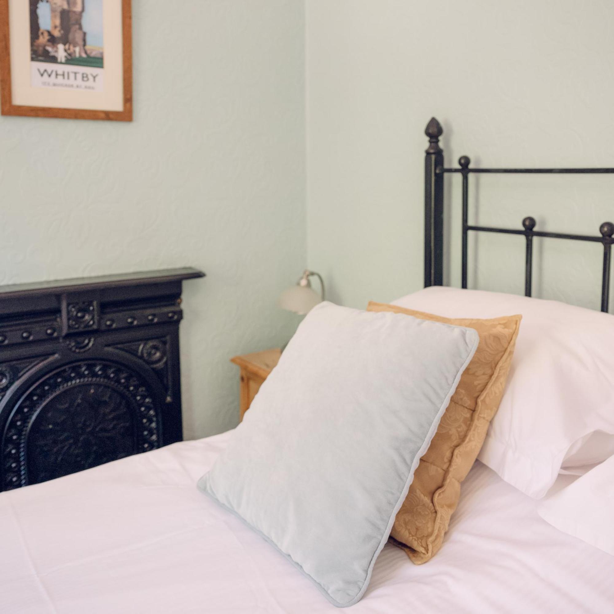 Broomfield House Whitby Luaran gambar