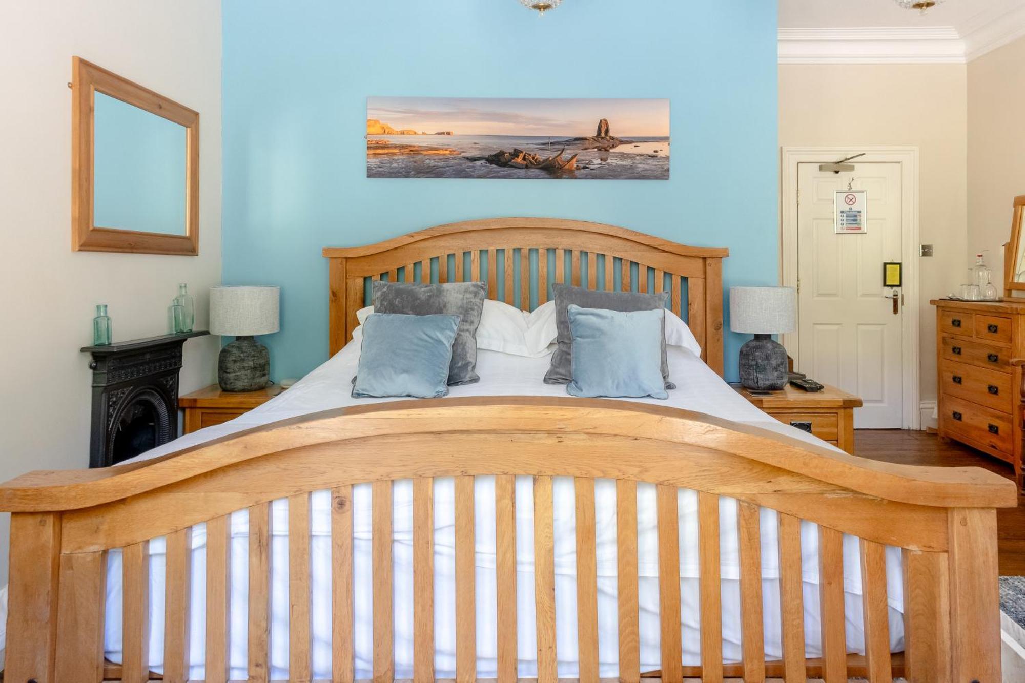 Broomfield House Whitby Luaran gambar