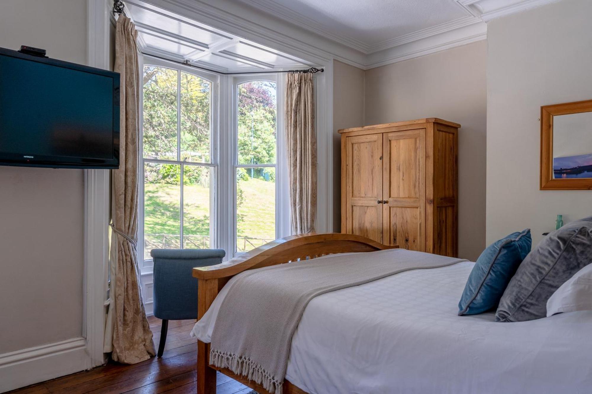 Broomfield House Whitby Luaran gambar