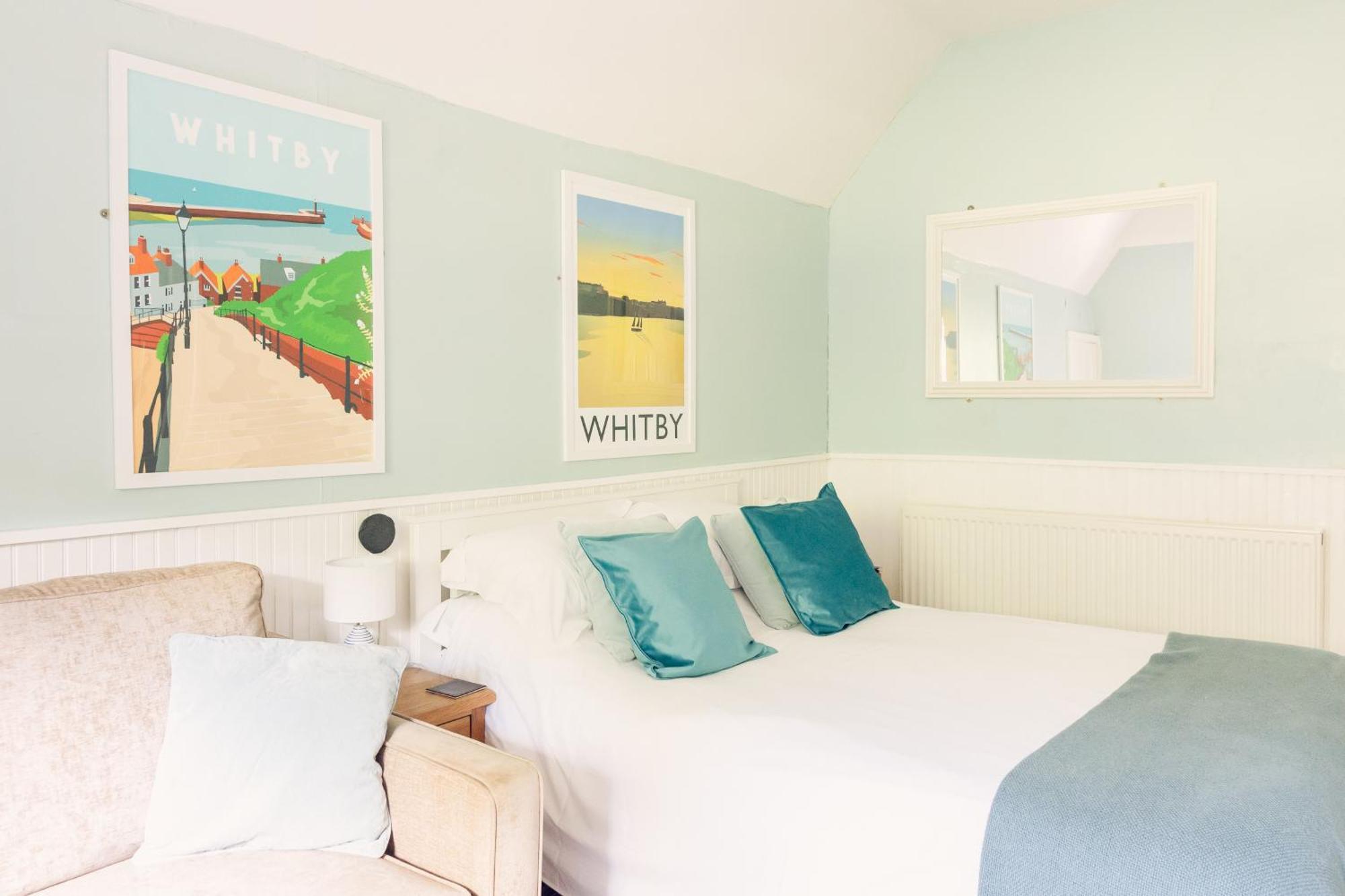 Broomfield House Whitby Luaran gambar