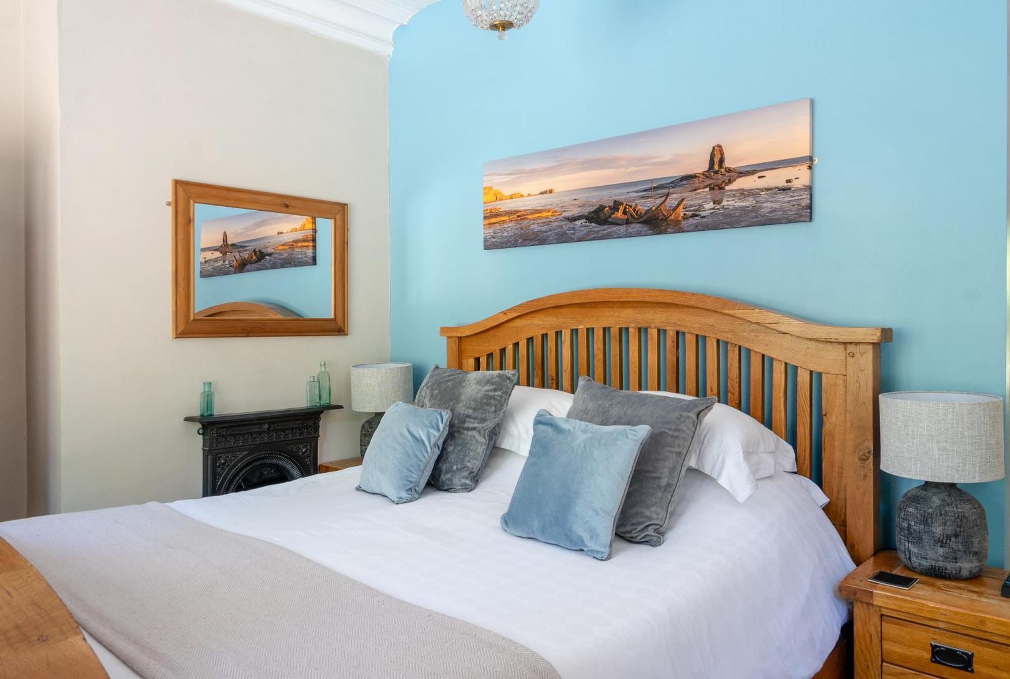 Broomfield House Whitby Luaran gambar