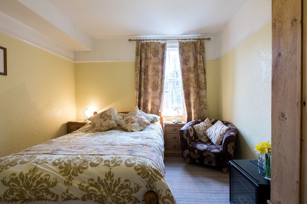 Broomfield House Whitby Luaran gambar