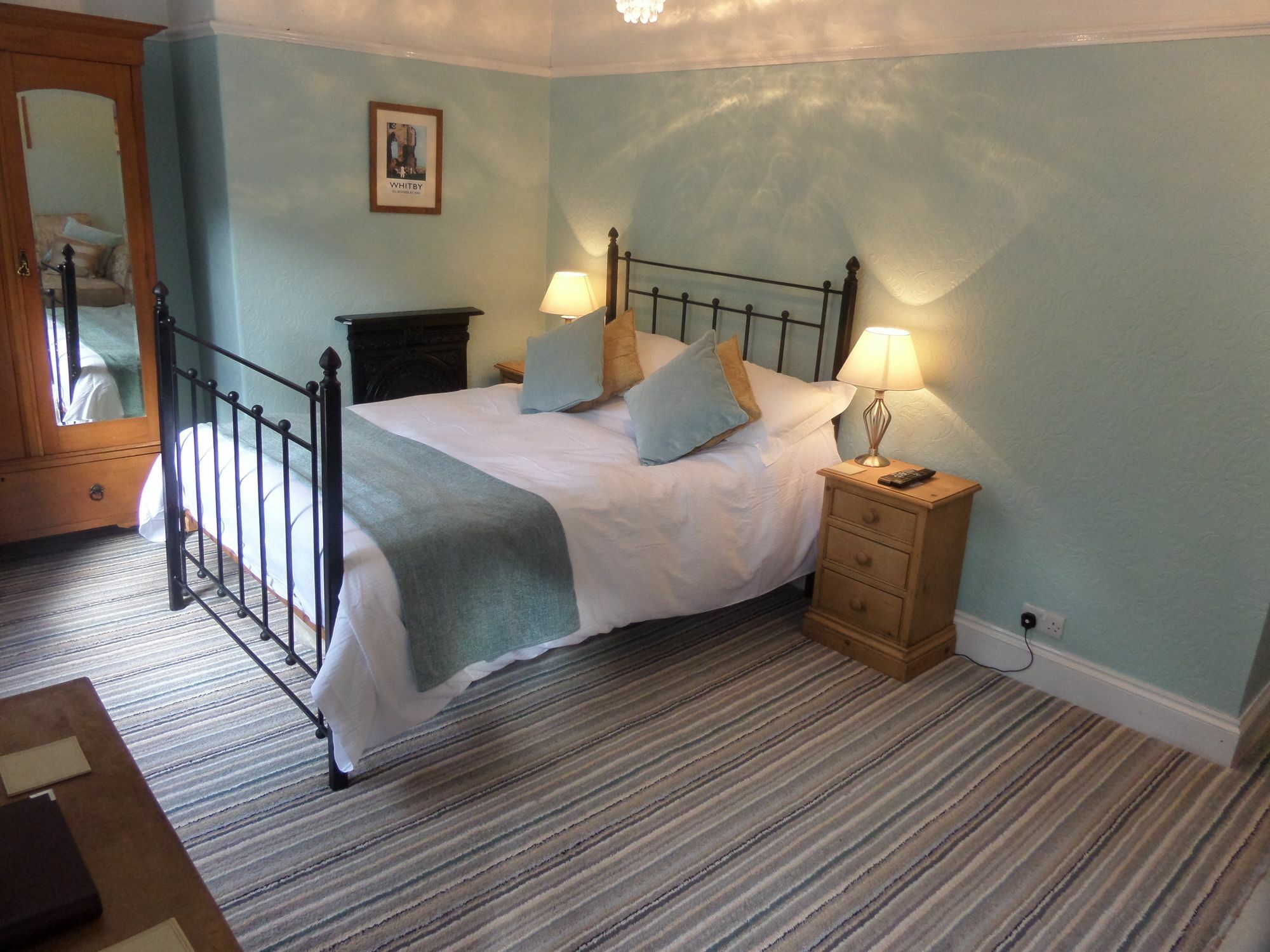 Broomfield House Whitby Luaran gambar